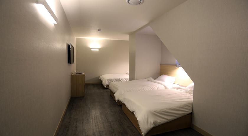 Imagen de la habitación del Hotel 8 Hours. Foto 4