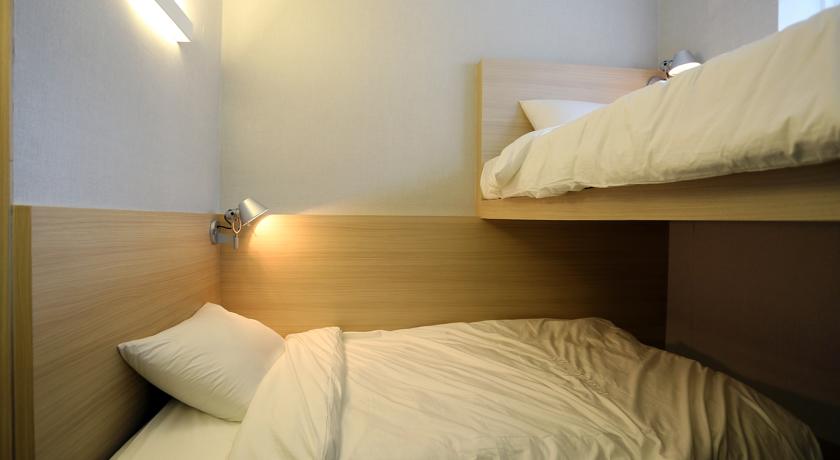 Imagen de la habitación del Hotel 8 Hours. Foto 5