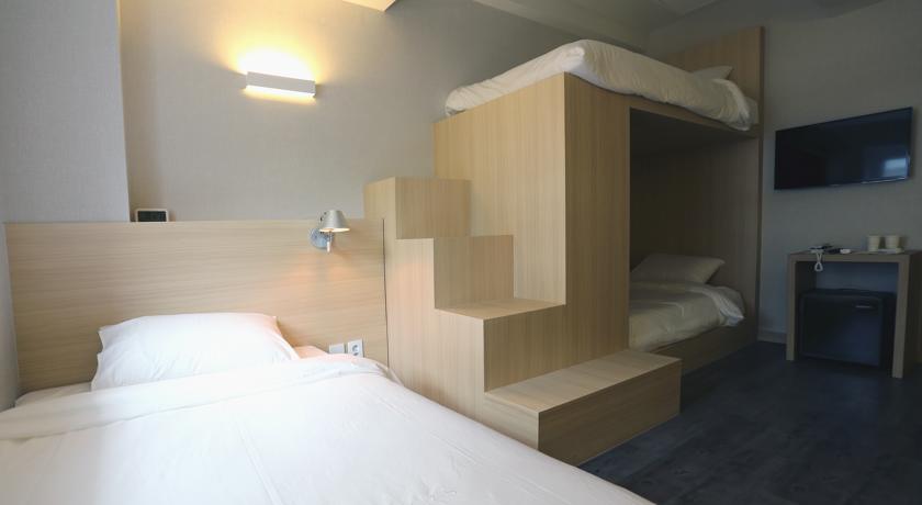 Imagen de la habitación del Hotel 8 Hours. Foto 6