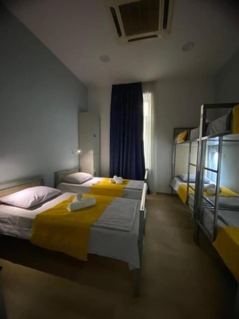 Imagen general del Hotel 8 Queen Tamar Ave. Foto 2