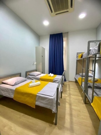 Imagen de la habitación del Hotel 8 Queen Tamar Ave. Foto 15