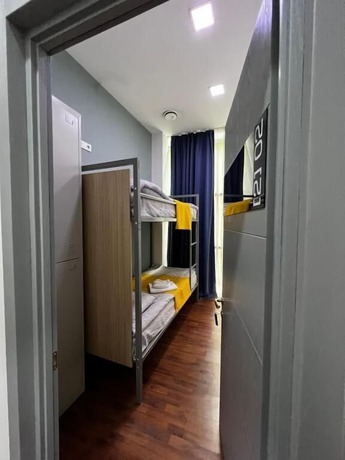 Imagen general del Hotel 8 Queen Tamar Ave. Foto 5
