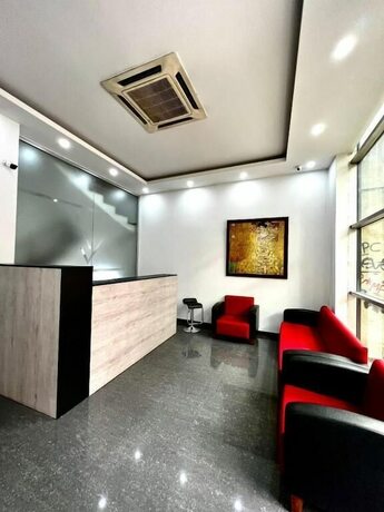 Imagen general del Hotel 8 Queen Tamar Ave. Foto 8