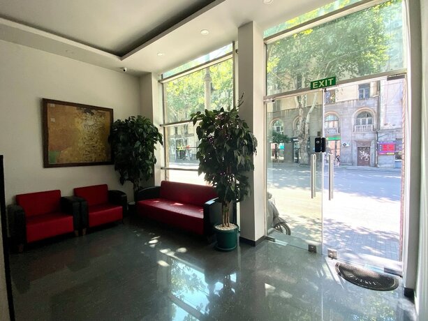 Imagen general del Hotel 8 Queen Tamar Ave. Foto 9