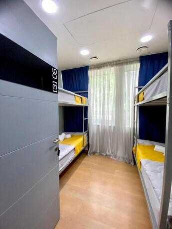 Imagen de la habitación del Hotel 8 Queen Tamar Ave. Foto 20