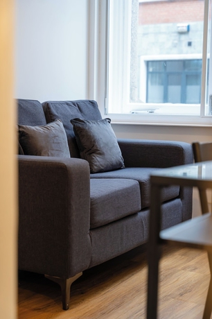 Imagen de la habitación del Hotel 8 Stanley Street. Foto 10