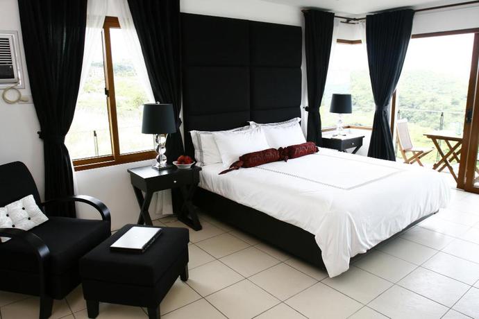 Imagen general del Hotel 8 Suites By Fat Jimmy's. Foto 9