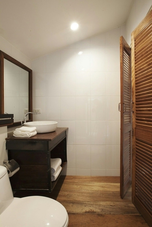 Imagen de la habitación del Hotel 8 Villas Hua Hin. Foto 4