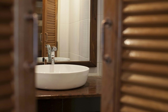 Imagen de la habitación del Hotel 8 Villas Hua Hin. Foto 6