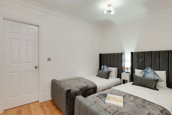 Imagen general del Hotel 80 by Elite. Foto 1