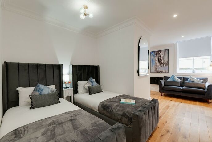 Imagen general del Hotel 80 by Elite. Foto 2