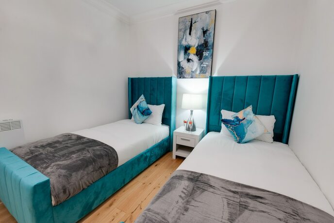 Imagen general del Hotel 80 by Elite. Foto 3