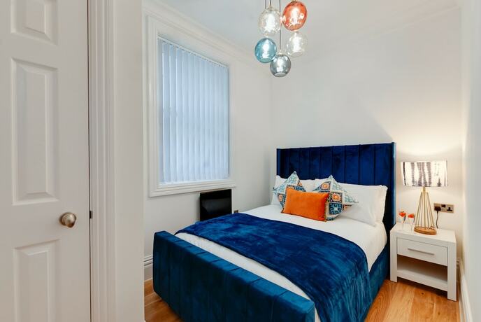 Imagen de la habitación del Hotel 80 by Elite. Foto 14