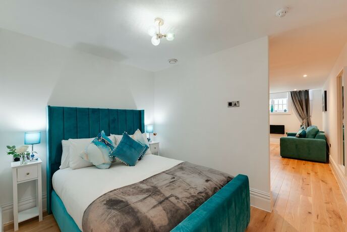 Imagen general del Hotel 80 by Elite. Foto 8