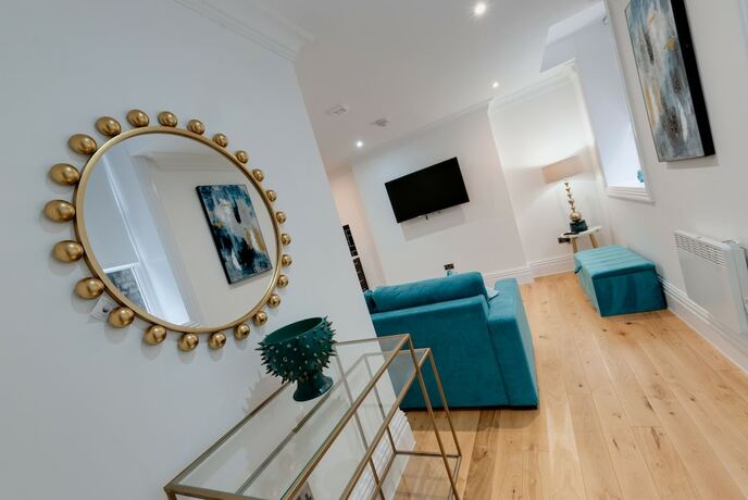 Imagen general del Hotel 80 by Elite. Foto 9