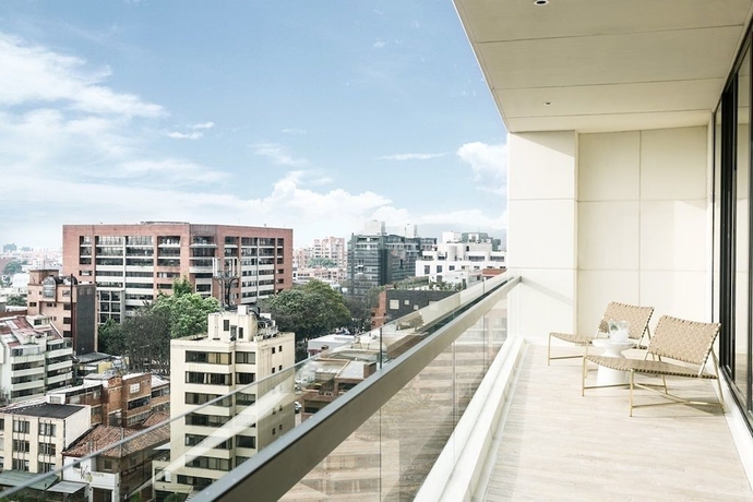 Imagen de la habitación del Hotel 8010 Urban Living- Luxury Home Experience. Foto 2