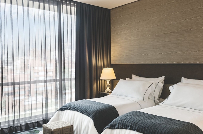 Imagen de la habitación del Hotel 8010 Urban Living- Luxury Home Experience. Foto 3