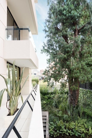 Imagen de la habitación del Hotel 8010 Urban Living- Luxury Home Experience. Foto 4