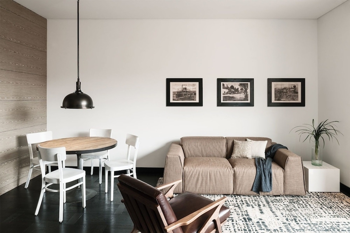 Imagen de la habitación del Hotel 8010 Urban Living- Luxury Home Experience. Foto 5