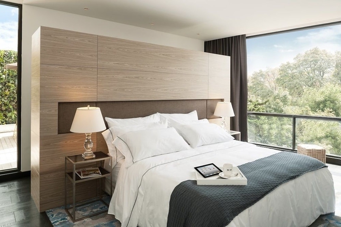 Imagen de la habitación del Hotel 8010 Urban Living- Luxury Home Experience. Foto 6