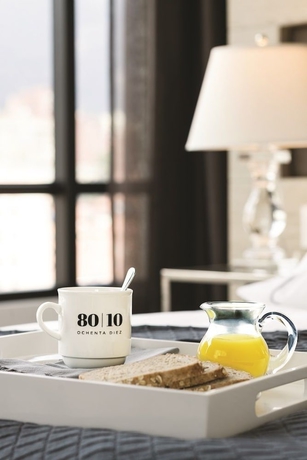 Imagen de la habitación del Hotel 8010 Urban Living- Luxury Home Experience. Foto 9