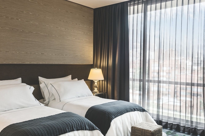 Imagen de la habitación del Hotel 8010 Urban Living- Luxury Home Experience. Foto 11