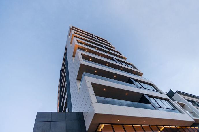 Imagen general del Hotel 8010 Urban Living- Luxury Home Experience. Foto 1