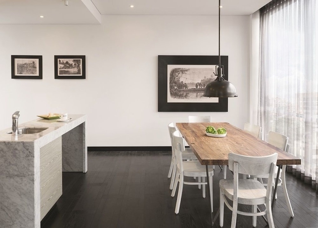 Imagen de la habitación del Hotel 8010 Urban Living- Luxury Home Experience. Foto 14