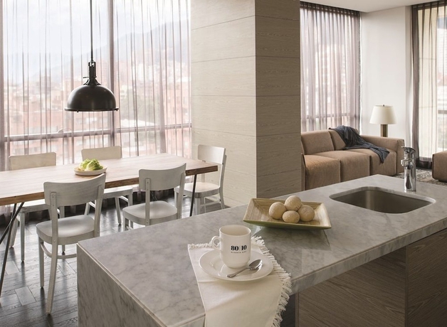 Imagen de la habitación del Hotel 8010 Urban Living- Luxury Home Experience. Foto 15