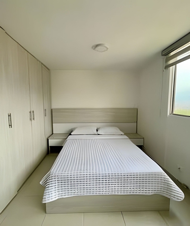 Imagen de la habitación del Hotel 802 santa elena. Foto 4