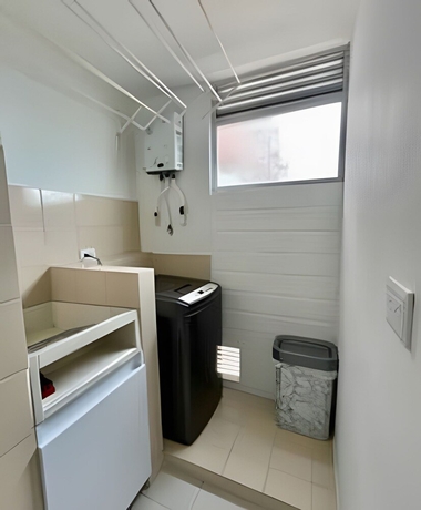 Imagen de los interiores del Hotel 802 santa elena. Foto 10