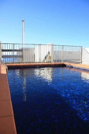 Imagen general del Hotel 807 At The Beach. Foto 4