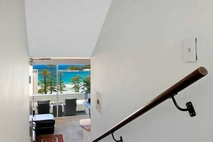 Imagen general del Hotel 807 At The Beach. Foto 5