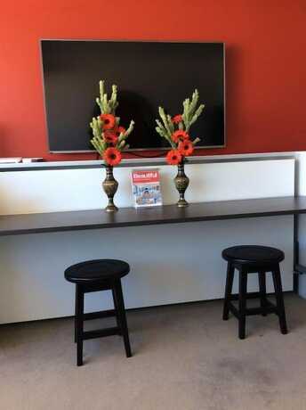 Imagen general del Hotel 807 At The Beach. Foto 6
