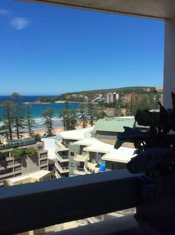 Imagen general del Hotel 807 At The Beach. Foto 13