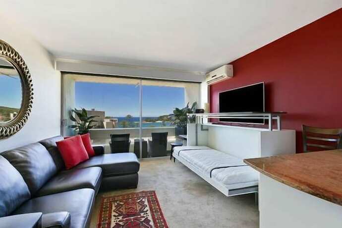 Imagen general del Hotel 807 At The Beach. Foto 1