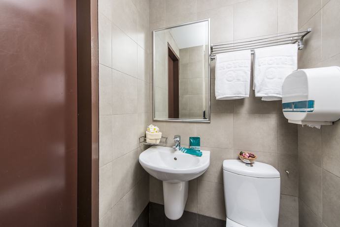 Imagen de la habitación del Hotel 81 - Balestier (sg Clean). Foto 2