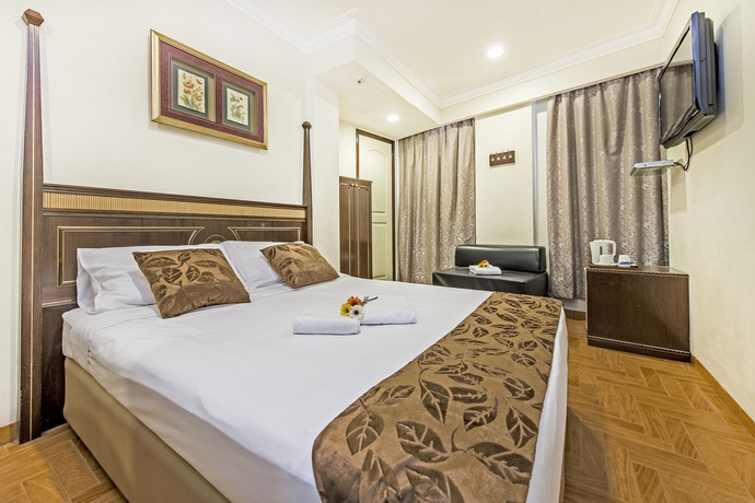 Imagen de la habitación del Hotel 81 Chinatown (sg Clean). Foto 3