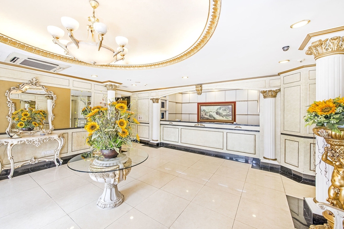 Imagen de los interiores del Hotel 81 Chinatown (sg Clean). Foto 9