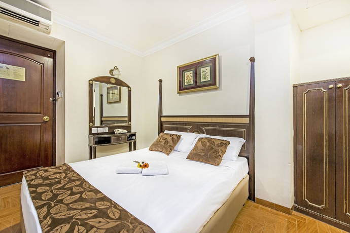 Imagen de la habitación del Hotel 81 Chinatown (sg Clean). Foto 6