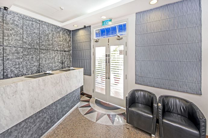 Imagen de los interiores del Hotel 81 Cosy (sg Clean). Foto 6