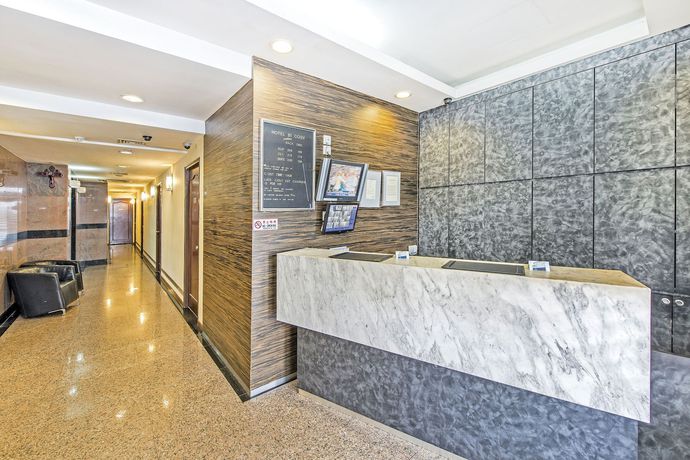 Imagen de los interiores del Hotel 81 Cosy (sg Clean). Foto 8