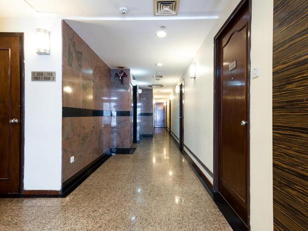 Imagen de los interiores del Hotel 81 Cosy (sg Clean). Foto 9