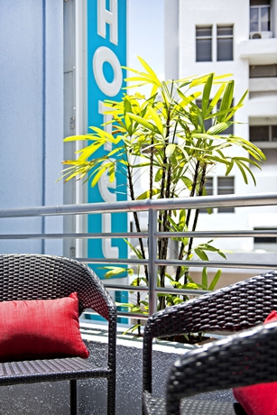 Imagen de la habitación del Hotel 81 Elegance. Foto 3