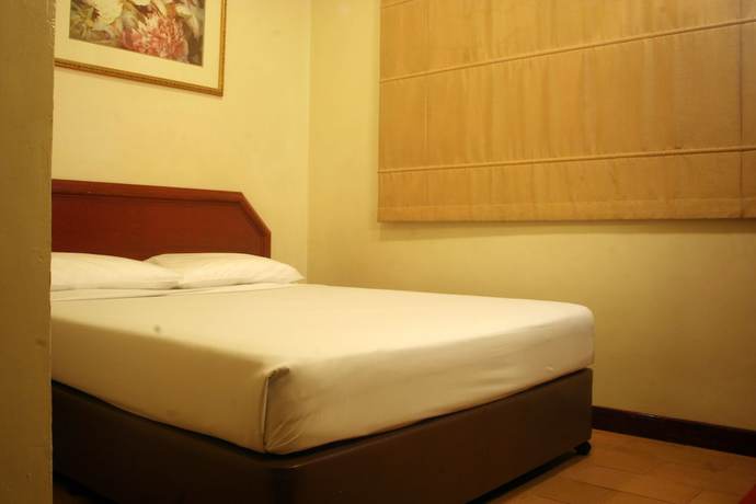 Imagen de la habitación del Hotel 81 Geylang. Foto 4