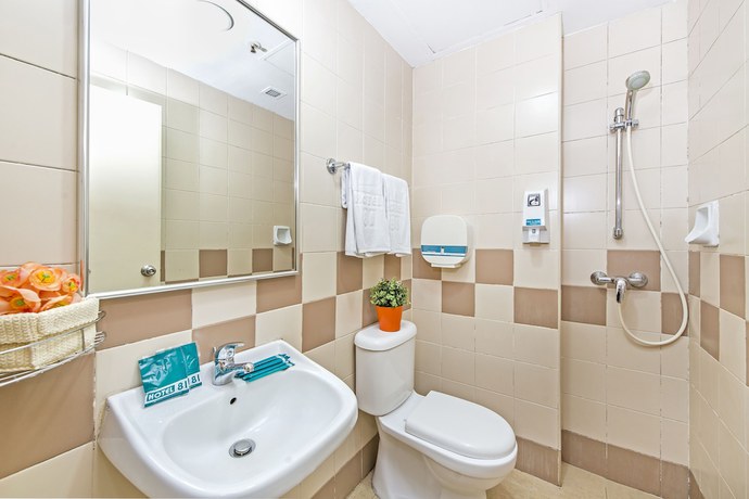 Imagen de la habitación del Hotel 81 Geylang. Foto 7