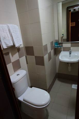 Imagen de la habitación del Hotel 81 Geylang. Foto 9