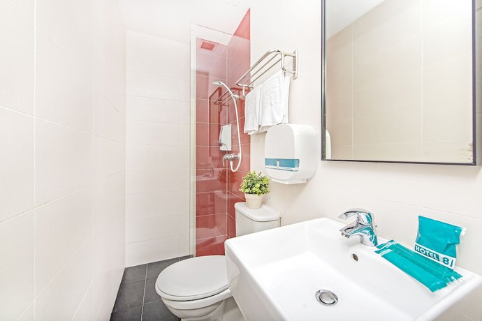 Imagen de la habitación del Hotel 81 - Heritage (sg Clean). Foto 9