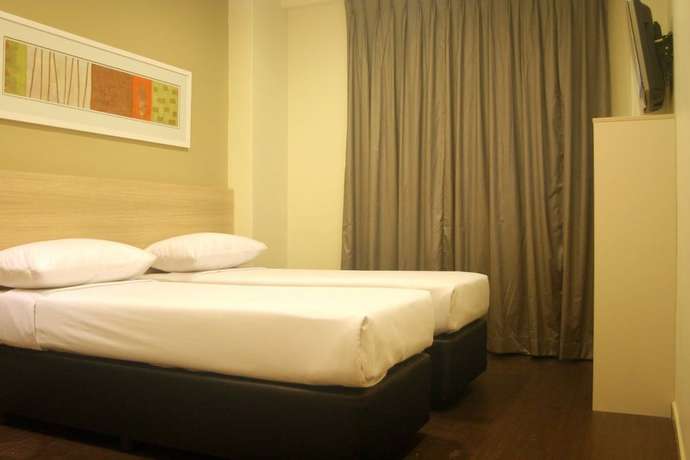 Imagen de la habitación del Hotel 81 Lucky (sg Clean). Foto 4