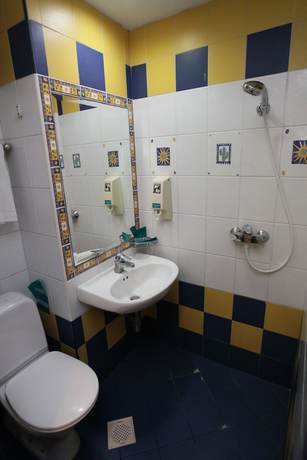 Imagen de la habitación del Hotel 81 Palace. Foto 8